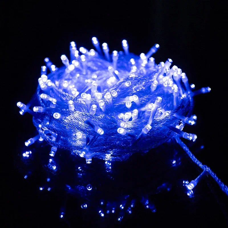 LumiFest – LED-Lampe Suspendue
