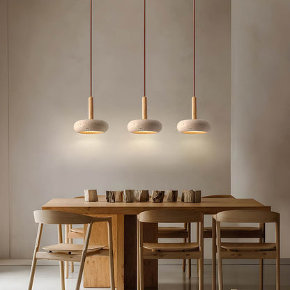 Natsumi – Wabi-Sabi Suspension