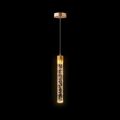 Orion – Lustre en cristal créatif