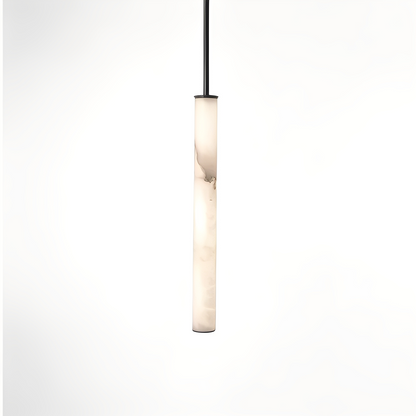 Lumivero – Luxueuse Lampe Suspendue en Marbre
