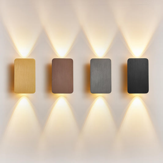 Nordia – Applique murale LED minimaliste