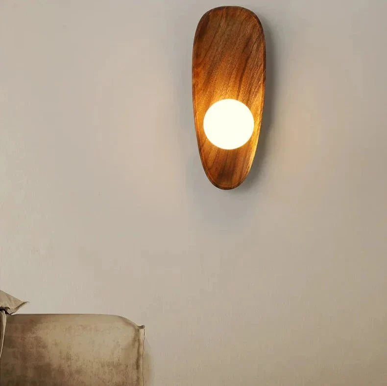 Aika – Applique Murale Moderne