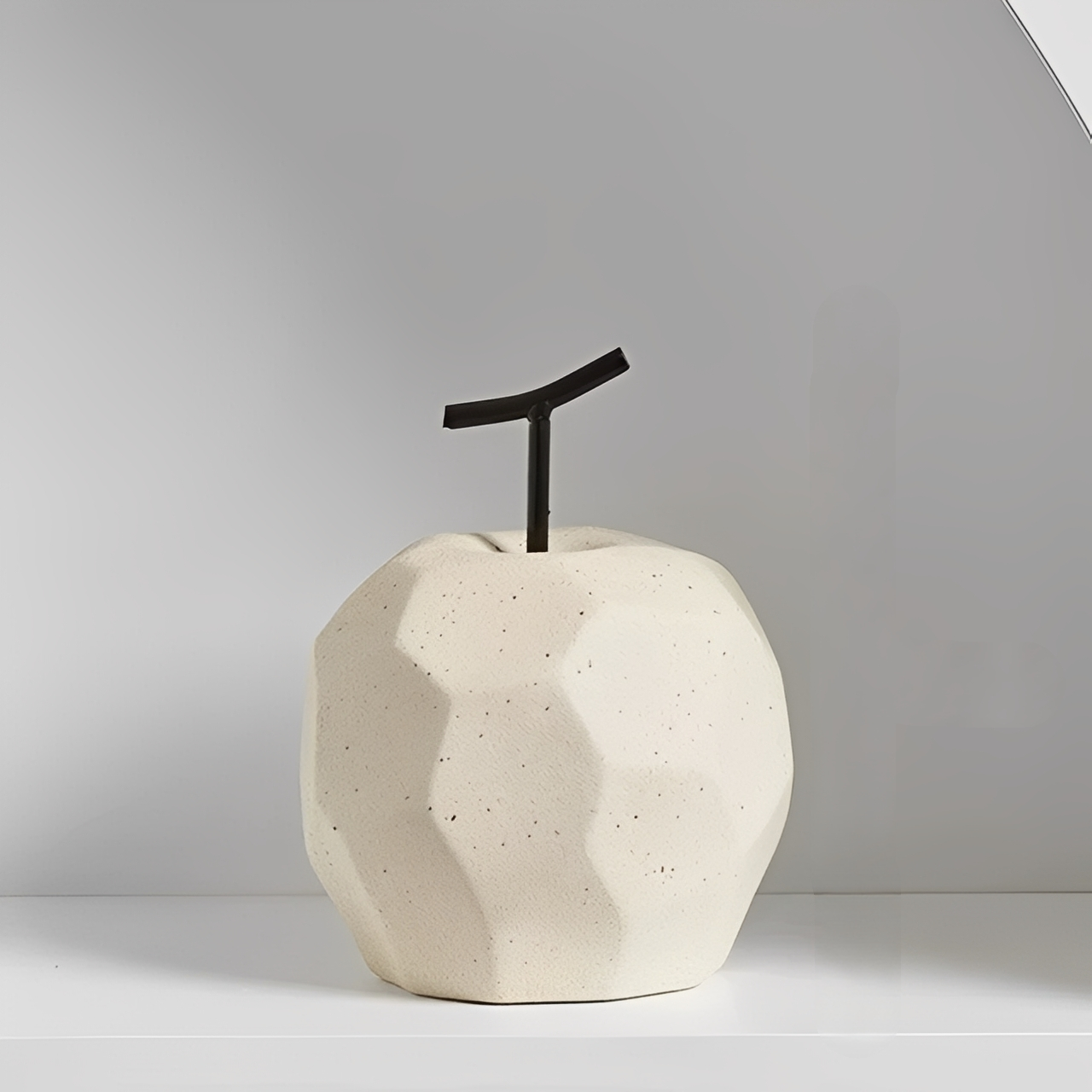 Noma – Sculpture de Fruits Nordiques