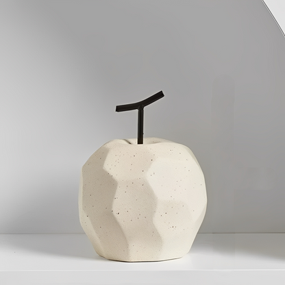 Noma – Sculpture de Fruits Nordiques