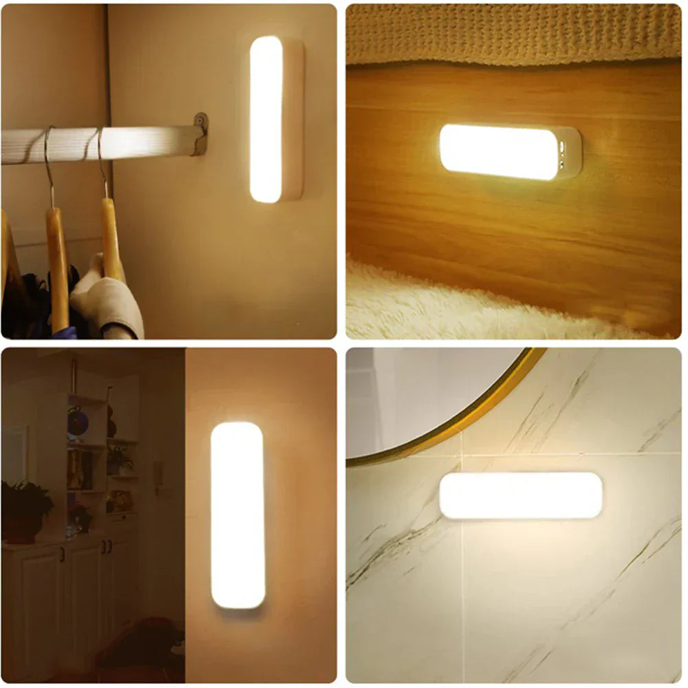 Niro – Lampe de nuit LED intelligente