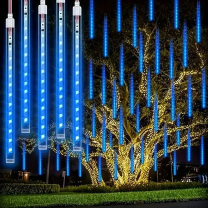 Meteora – LED Lumière Arbre pour Espaces Extérieurs