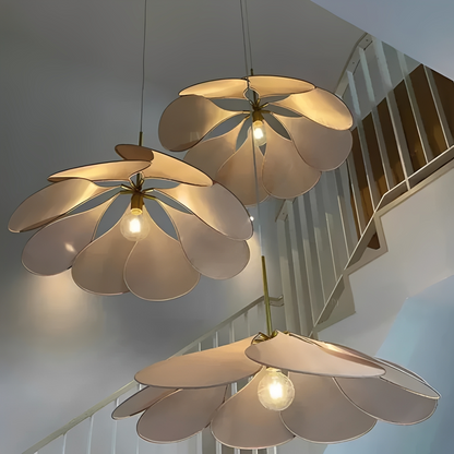 Milana – Suspension Boho