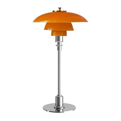 Eldric – Lampe de pied nordique rétro designer