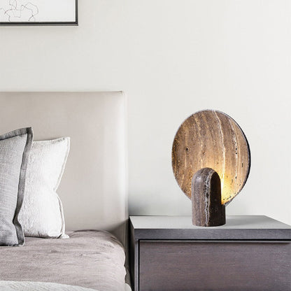 Hiraya – Lampe de table nordique créative