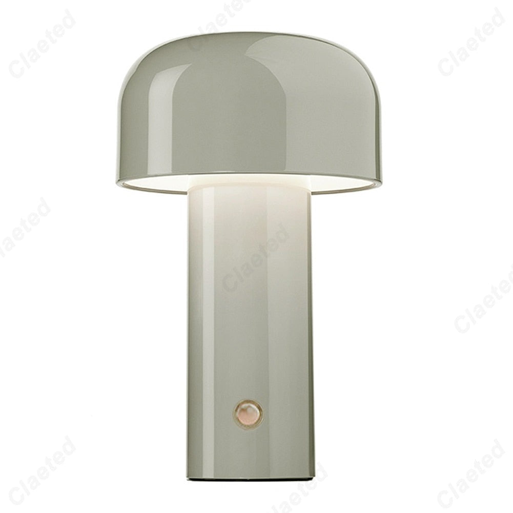 Lampe de chevet LED portable sans fil