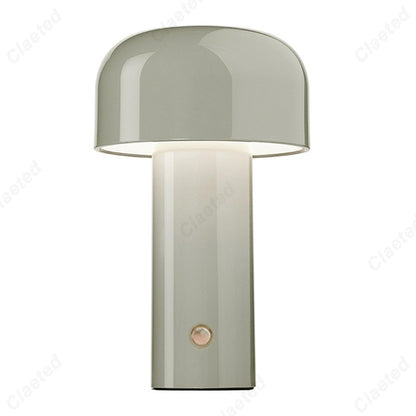 Lampe de chevet LED portable sans fil