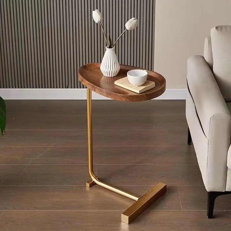 Milo – Table d'appoint mobile