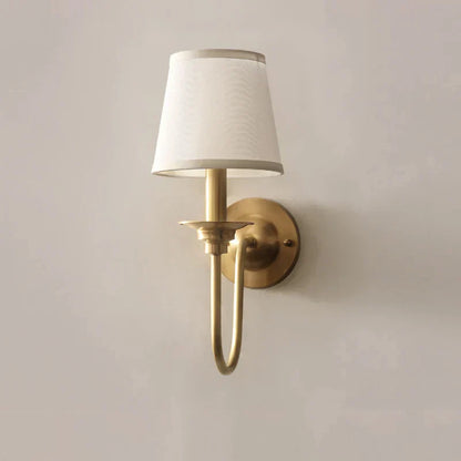 Pablo – Lampe Murale Moderne Simple