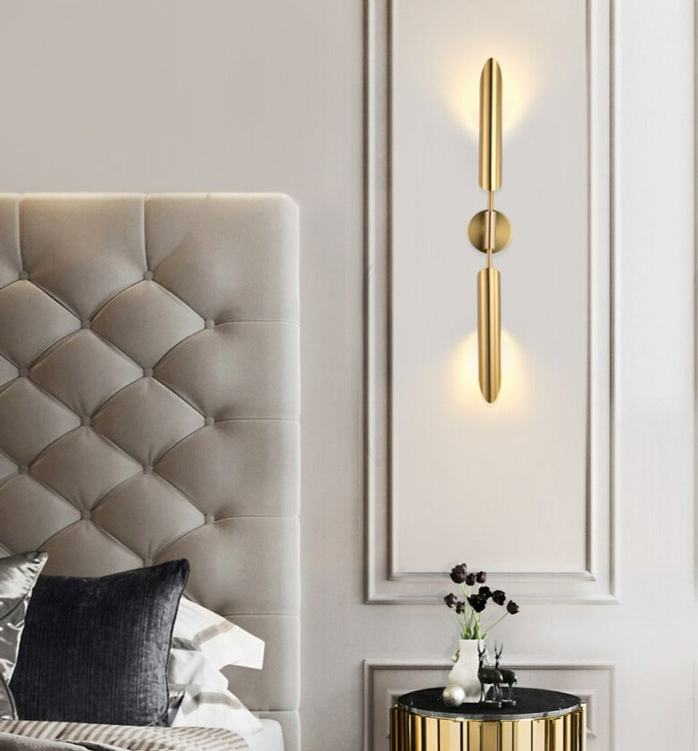 Ion - Applique murale moderne