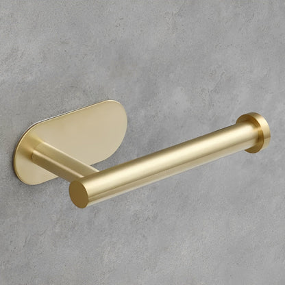 Rudy – Support de papier toilette en acier inoxydable