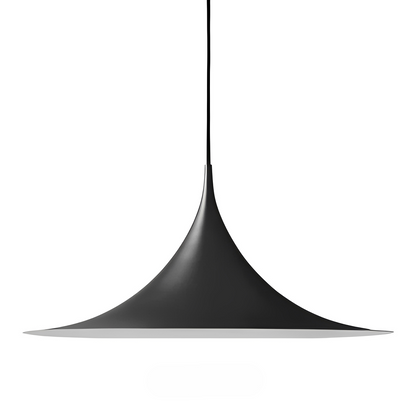 Allan – Plafonnier simple UFO