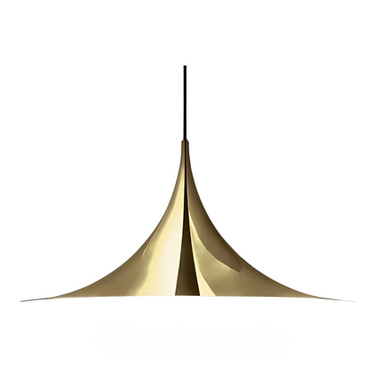 Allan – Plafonnier simple UFO
