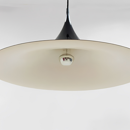 Allan – Plafonnier simple UFO