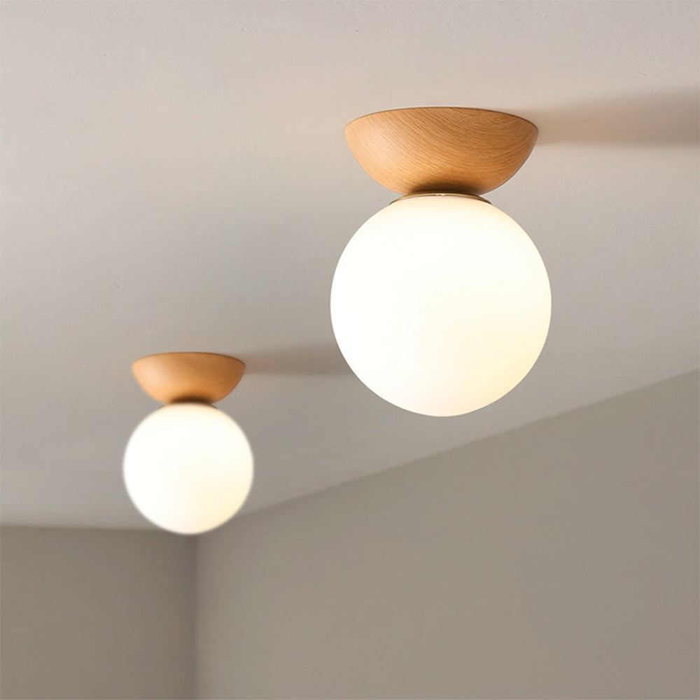 Gerard – Plafonnier minimaliste