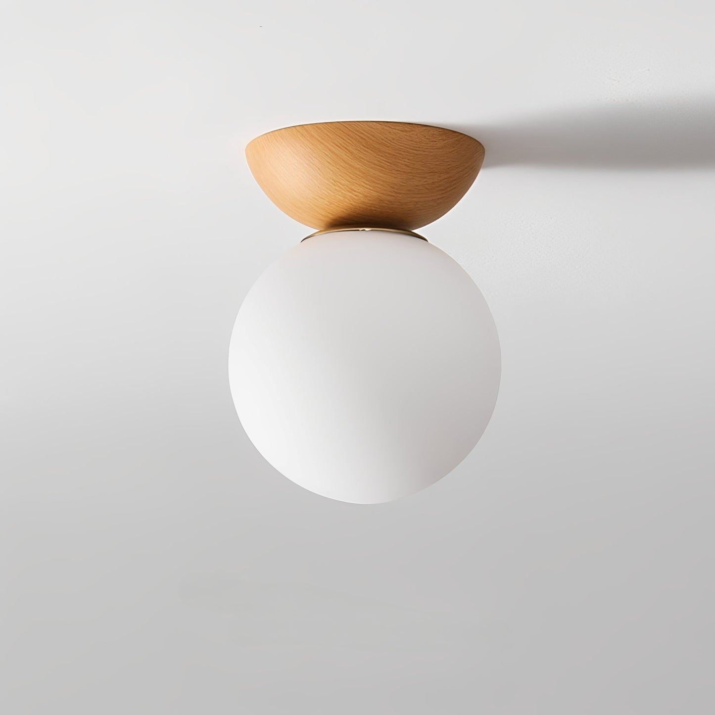 Gerard – Plafonnier minimaliste