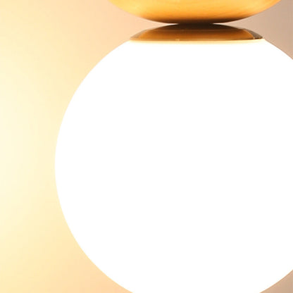 Gerard – Plafonnier minimaliste