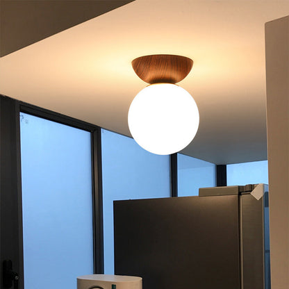 Gerard – Plafonnier minimaliste