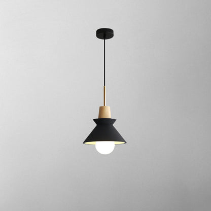 Sanna – Suspension Scandinave