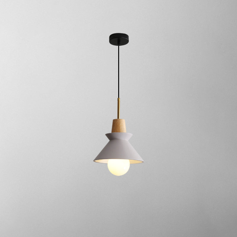 Sanna – Suspension Scandinave