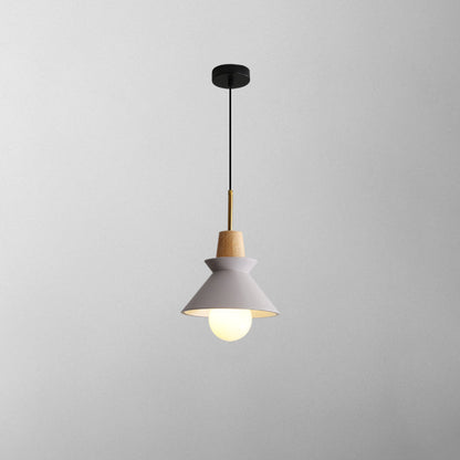 Sanna – Suspension Scandinave