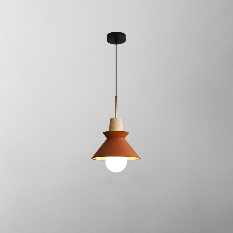Sanna – Suspension Scandinave