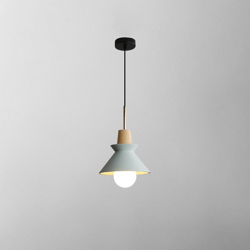 Sanna – Suspension Scandinave