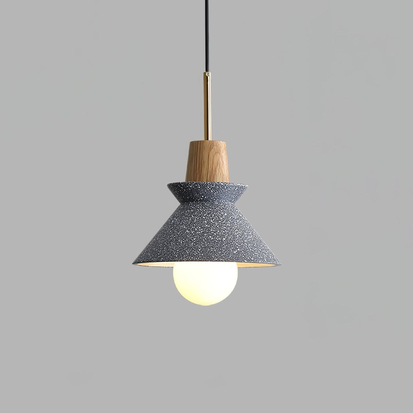 Sanna – Suspension Scandinave