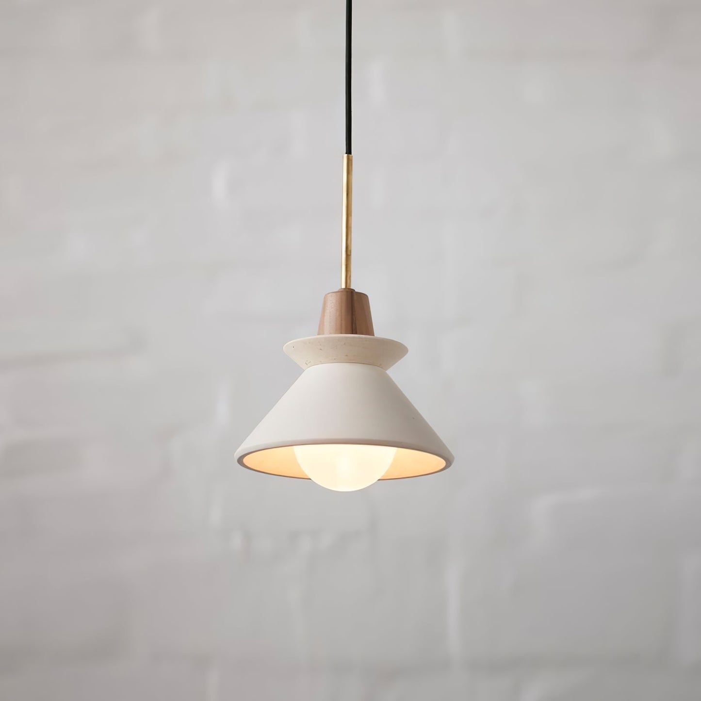 Sanna – Suspension Scandinave