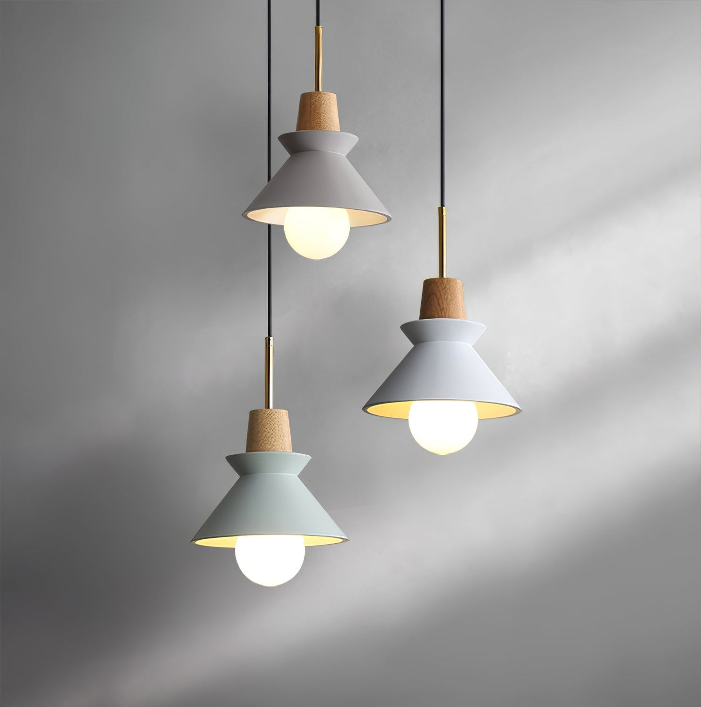 Sanna – Suspension Scandinave