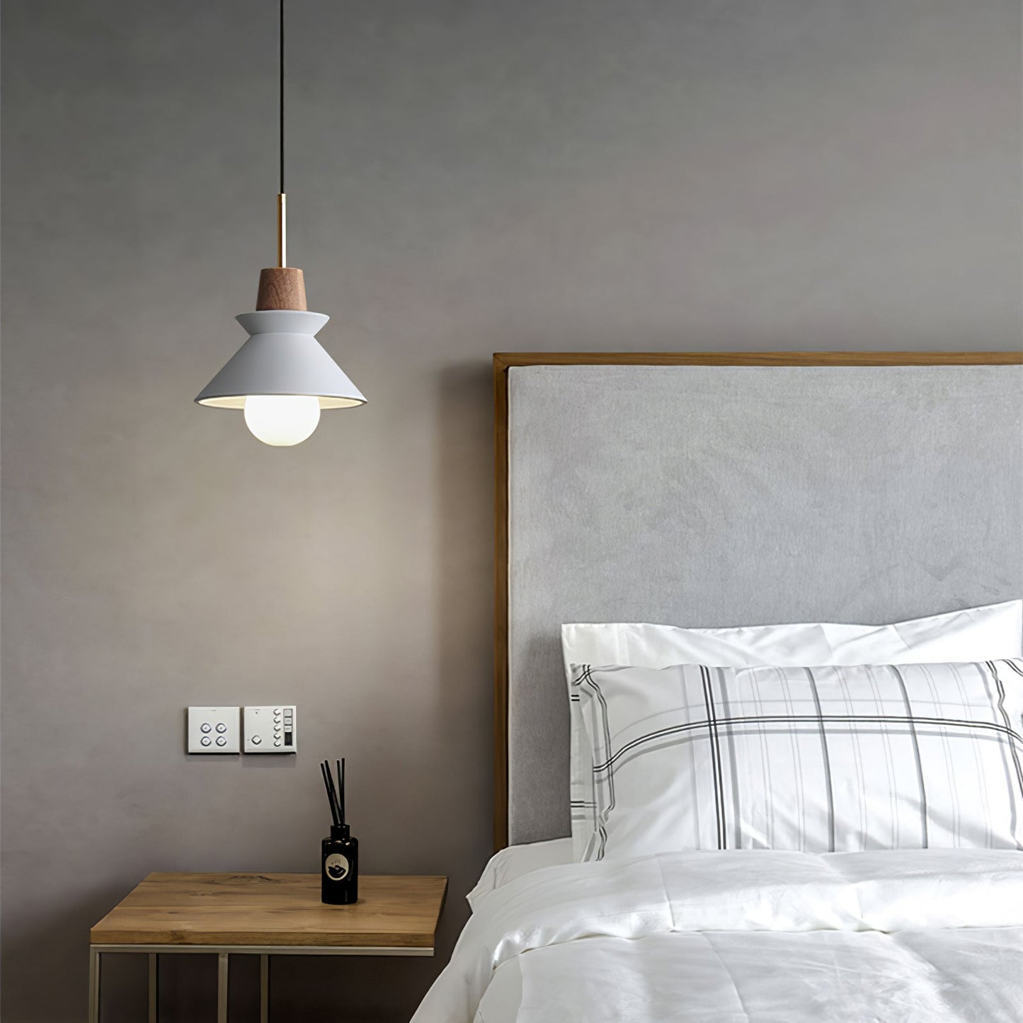 Sanna – Suspension Scandinave