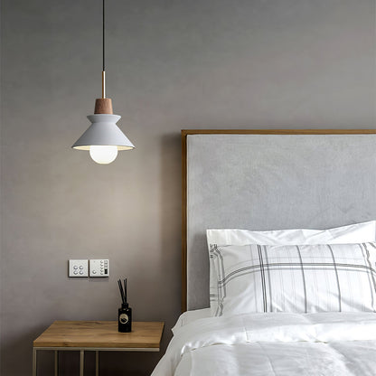 Sanna – Suspension Scandinave