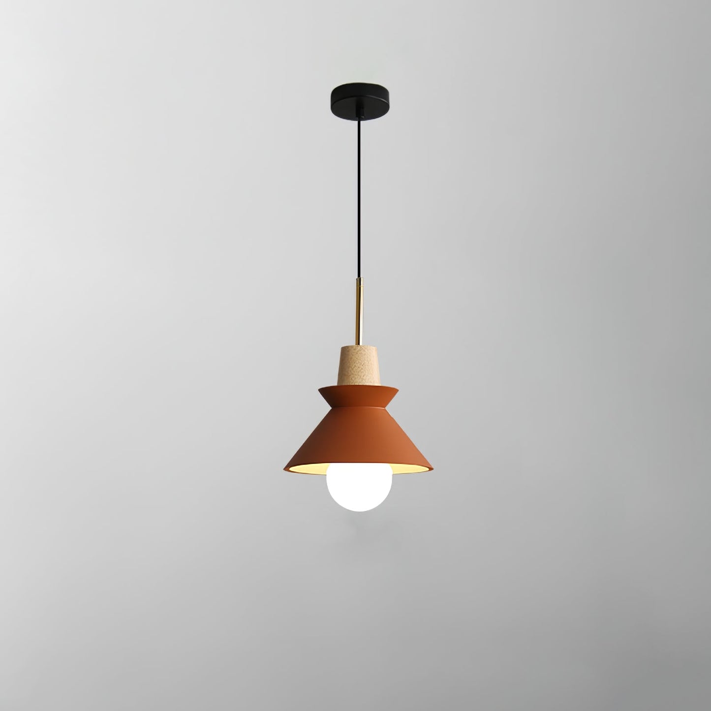 Sanna – Suspension Scandinave