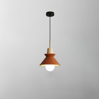 Sanna – Suspension Scandinave