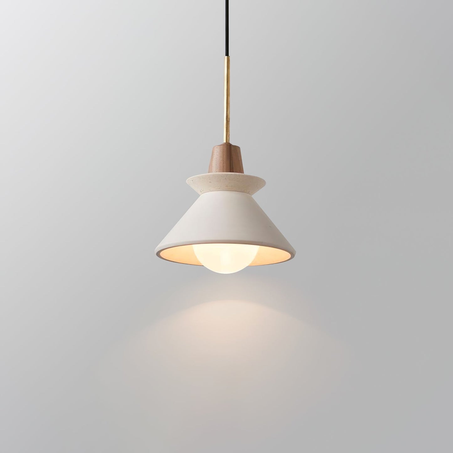 Sanna – Suspension Scandinave