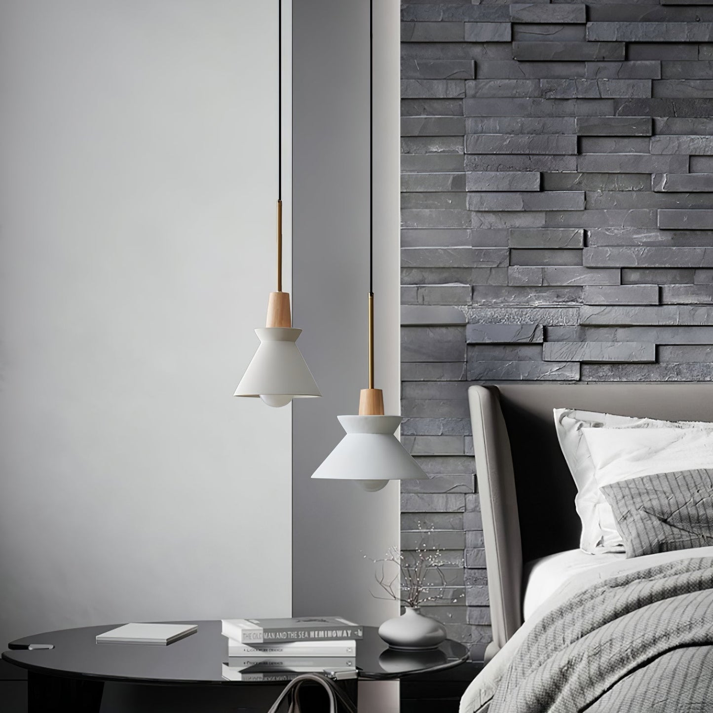 Sanna – Suspension Scandinave