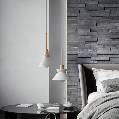 Sanna – Suspension Scandinave