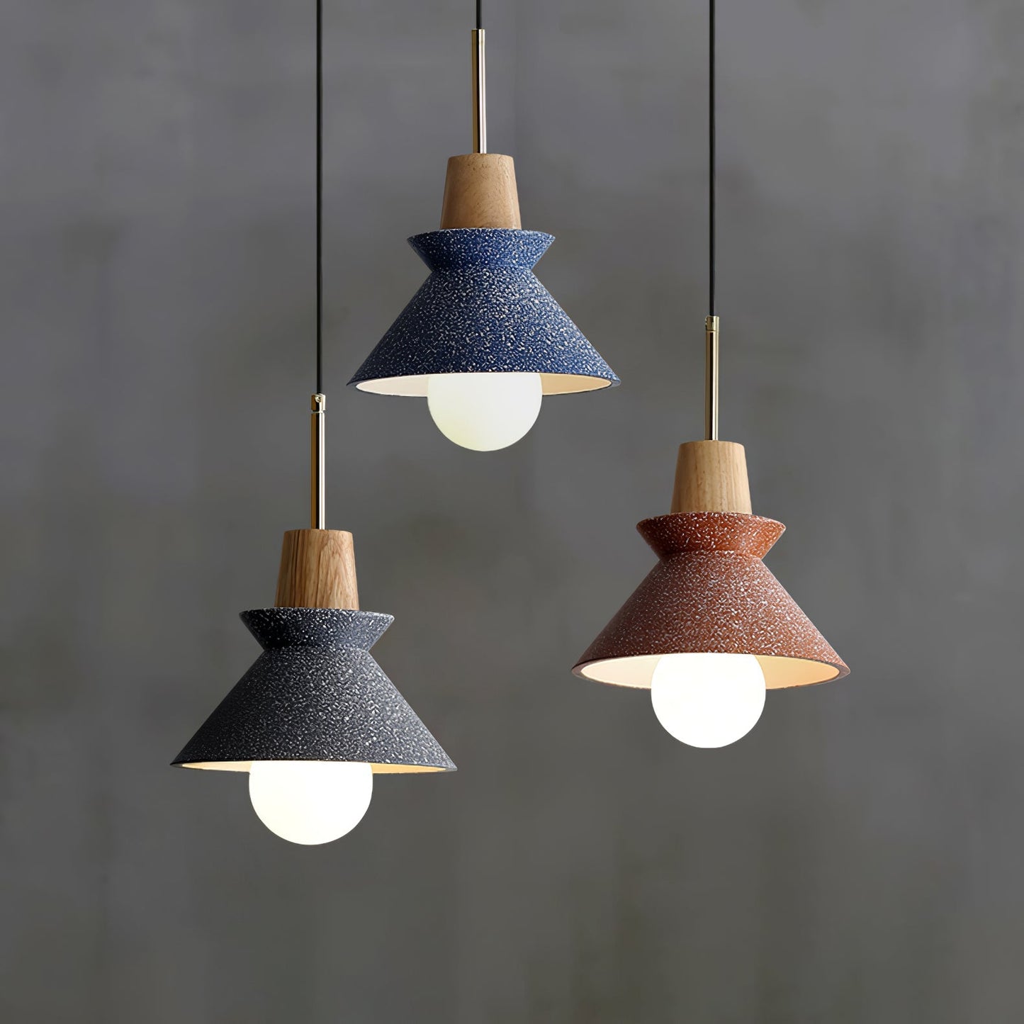 Sanna – Suspension Scandinave