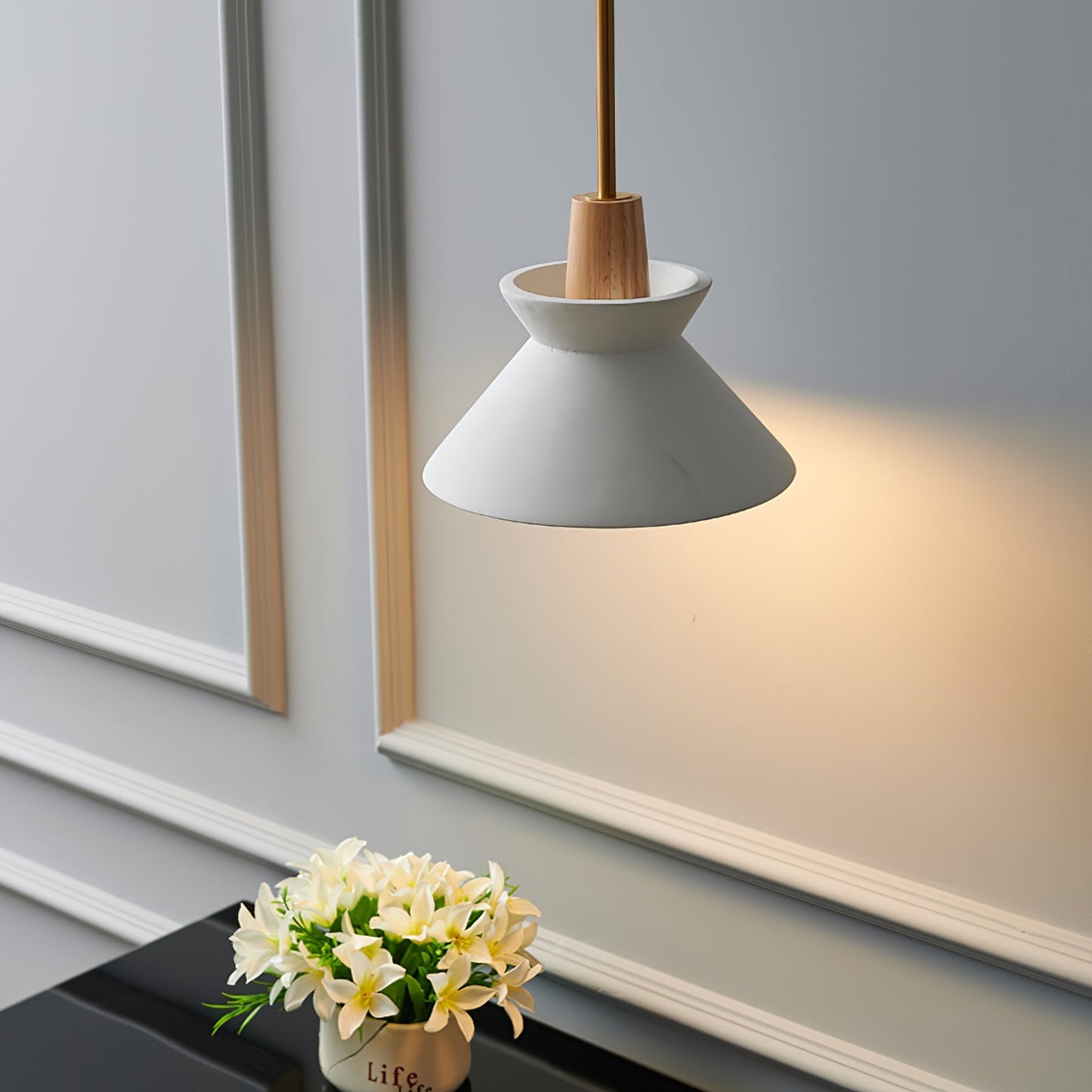 Sanna – Suspension Scandinave