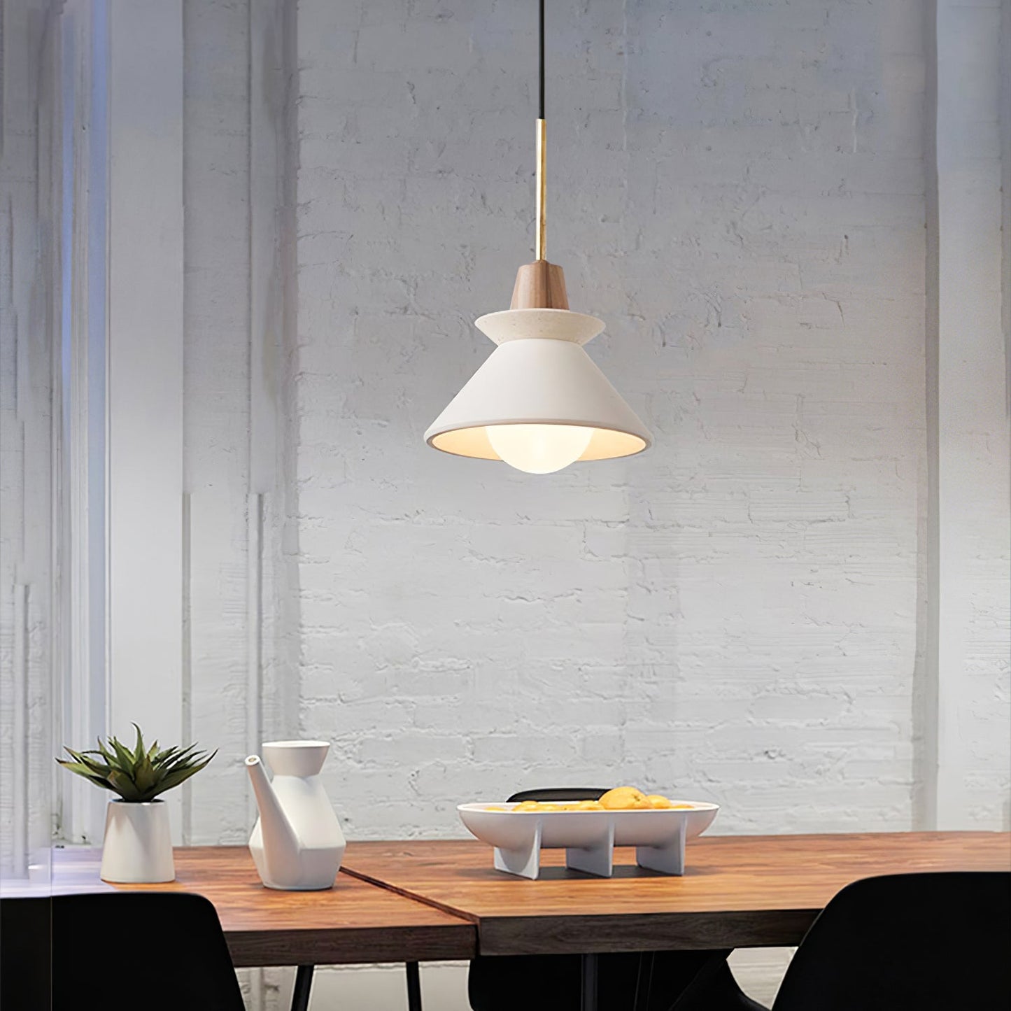 Sanna – Suspension Scandinave