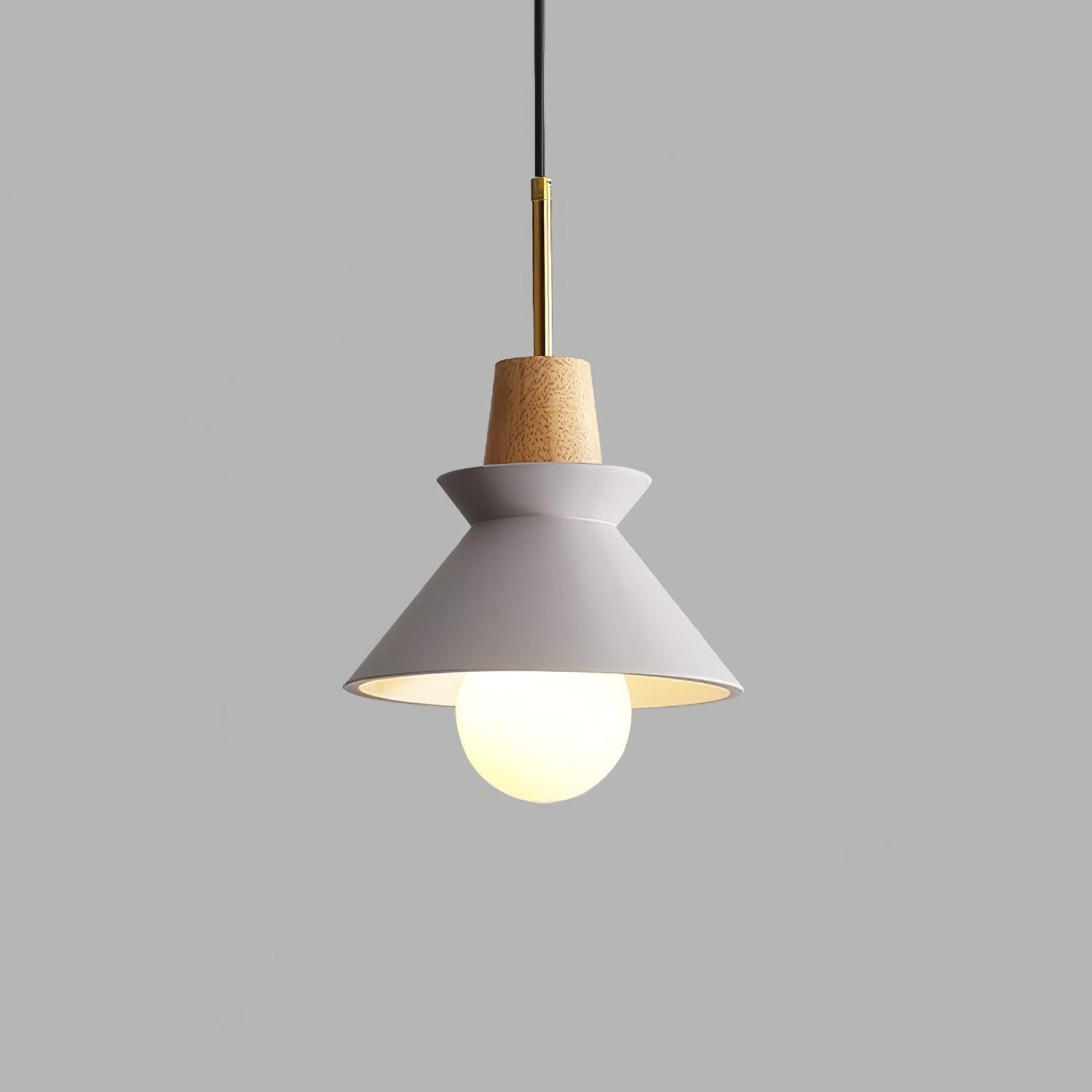 Sanna – Suspension Scandinave