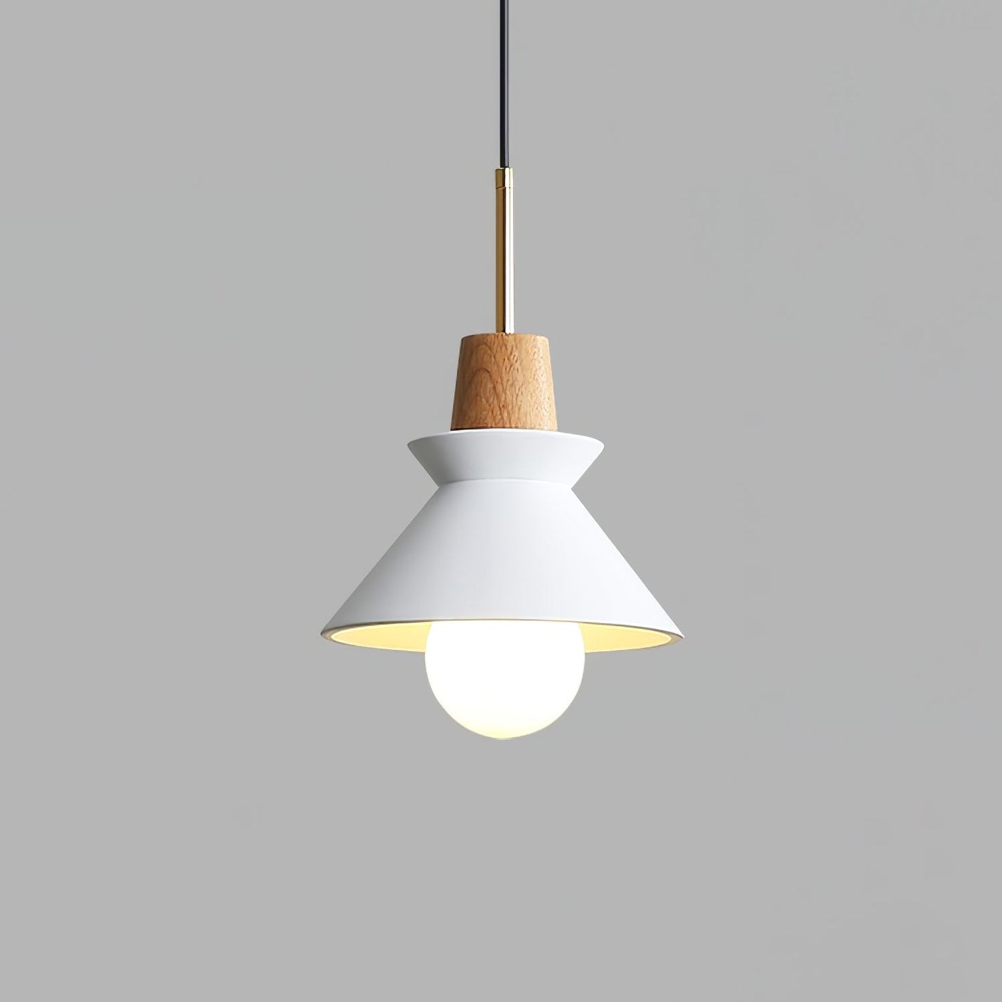 Sanna – Suspension Scandinave