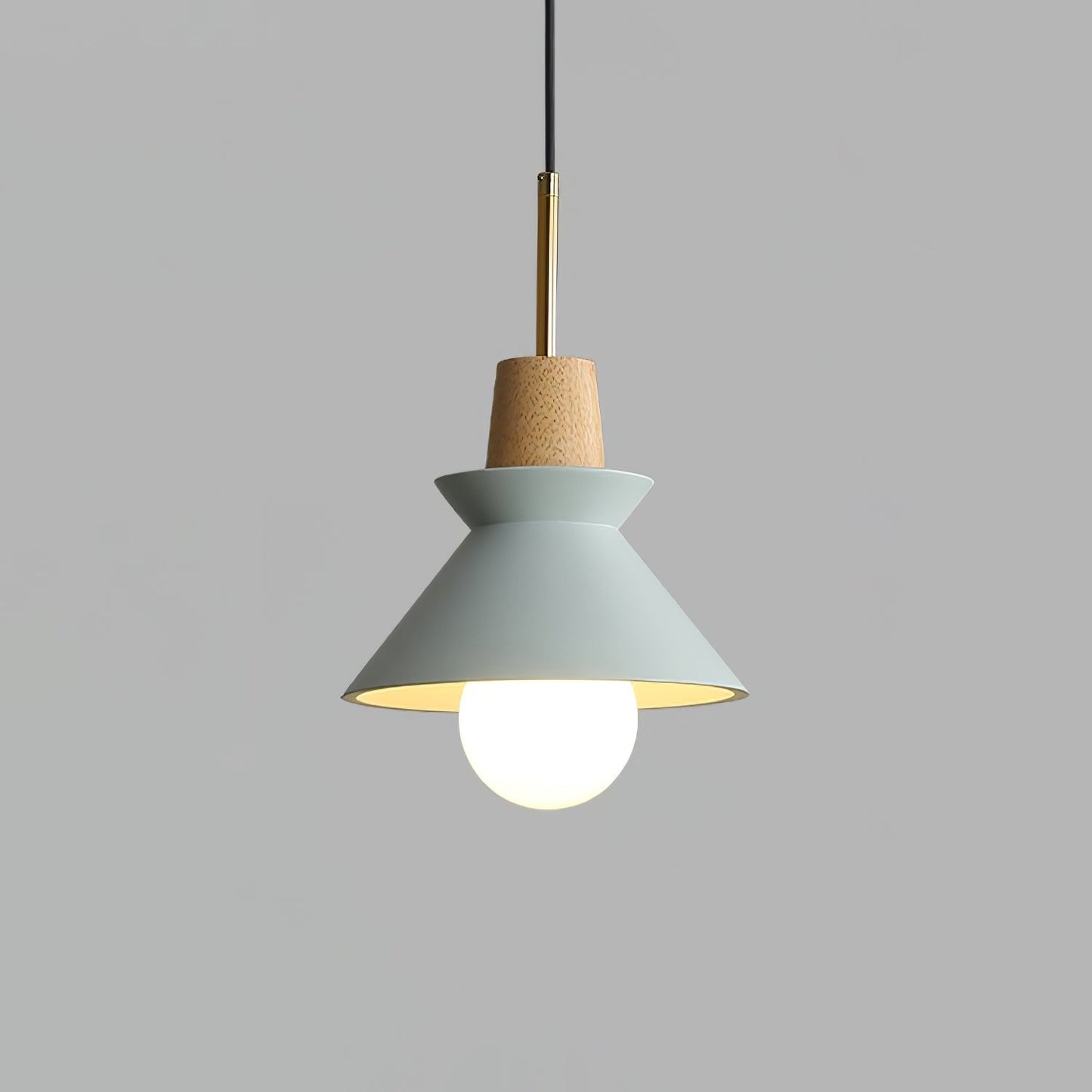 Sanna – Suspension Scandinave