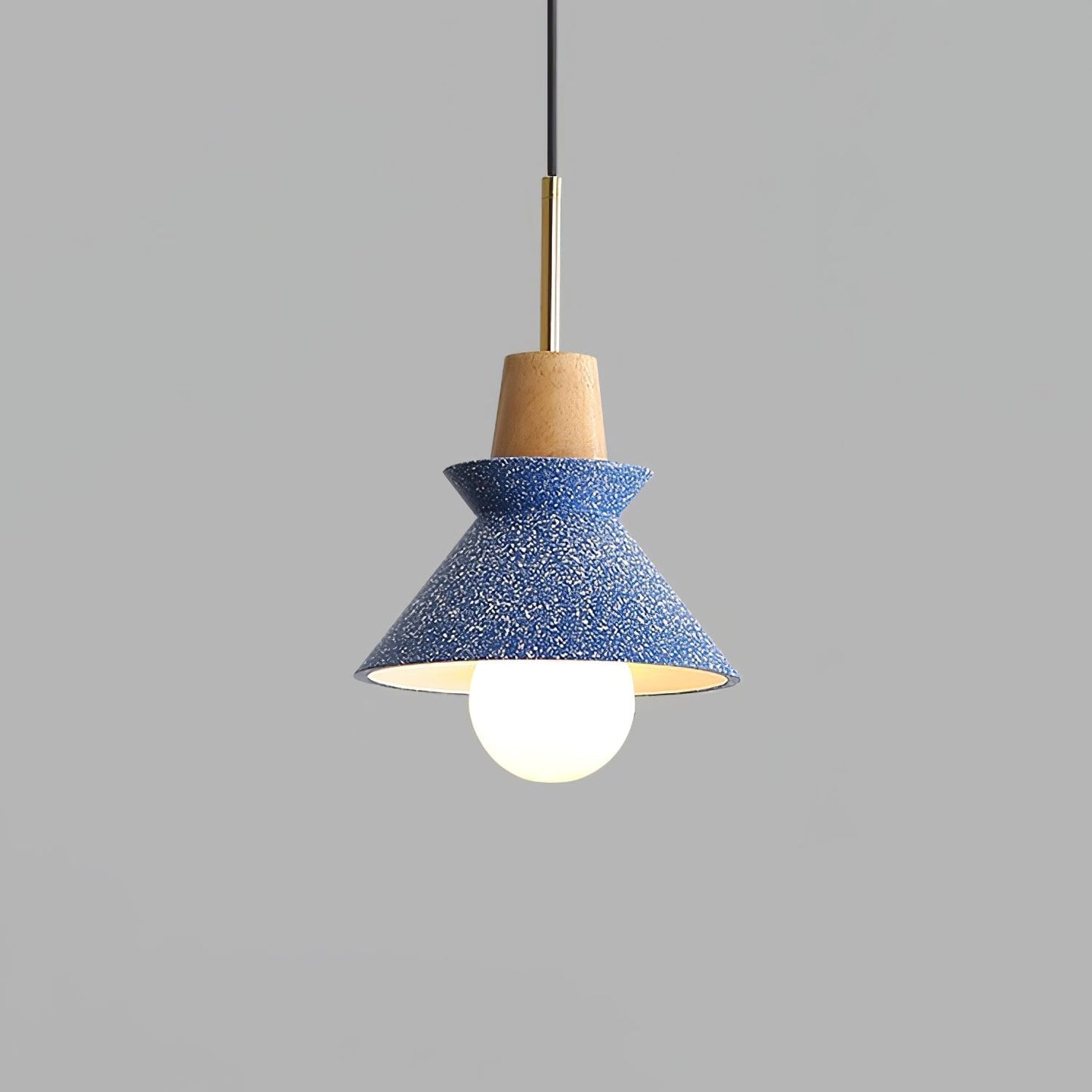 Sanna – Suspension Scandinave