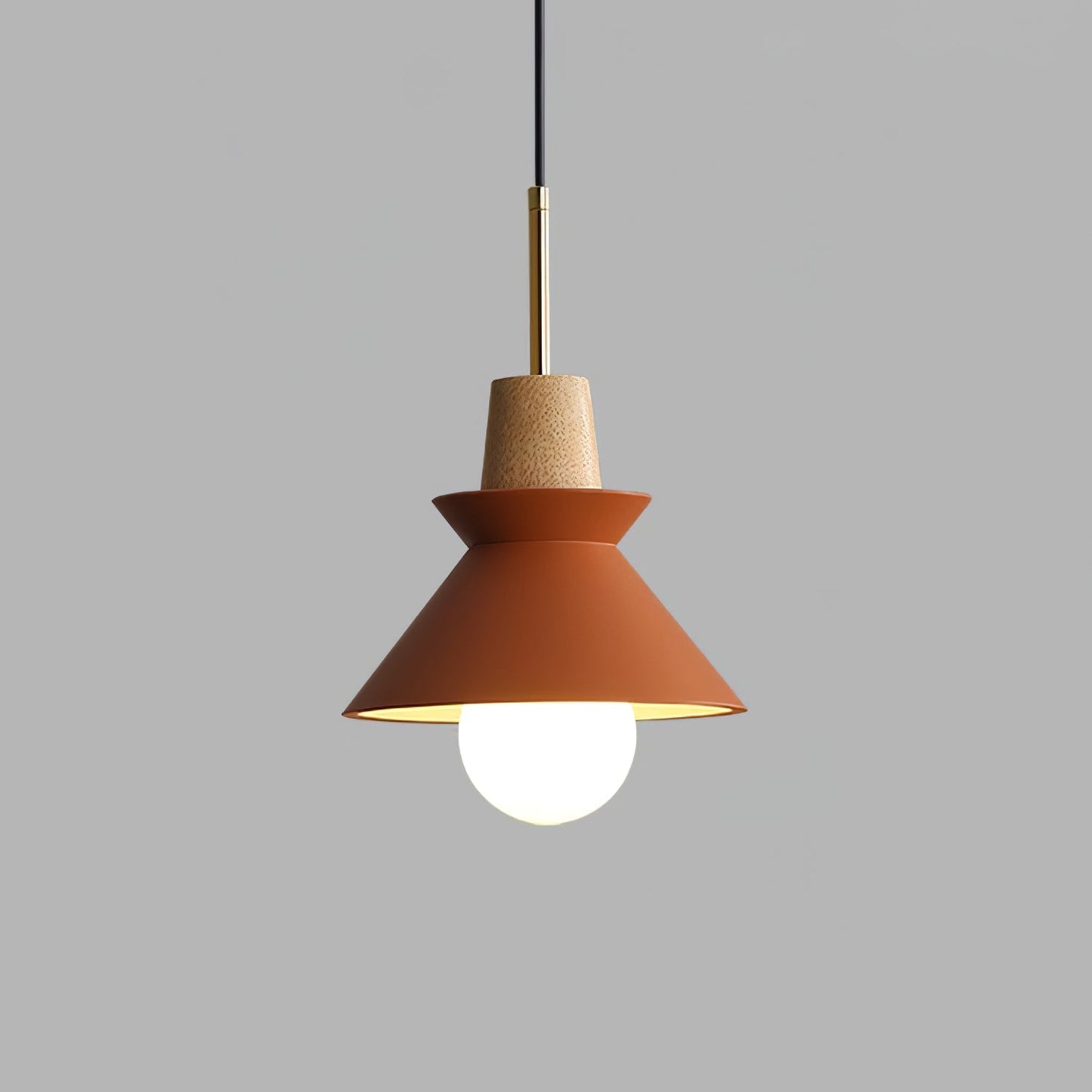 Sanna – Suspension Scandinave