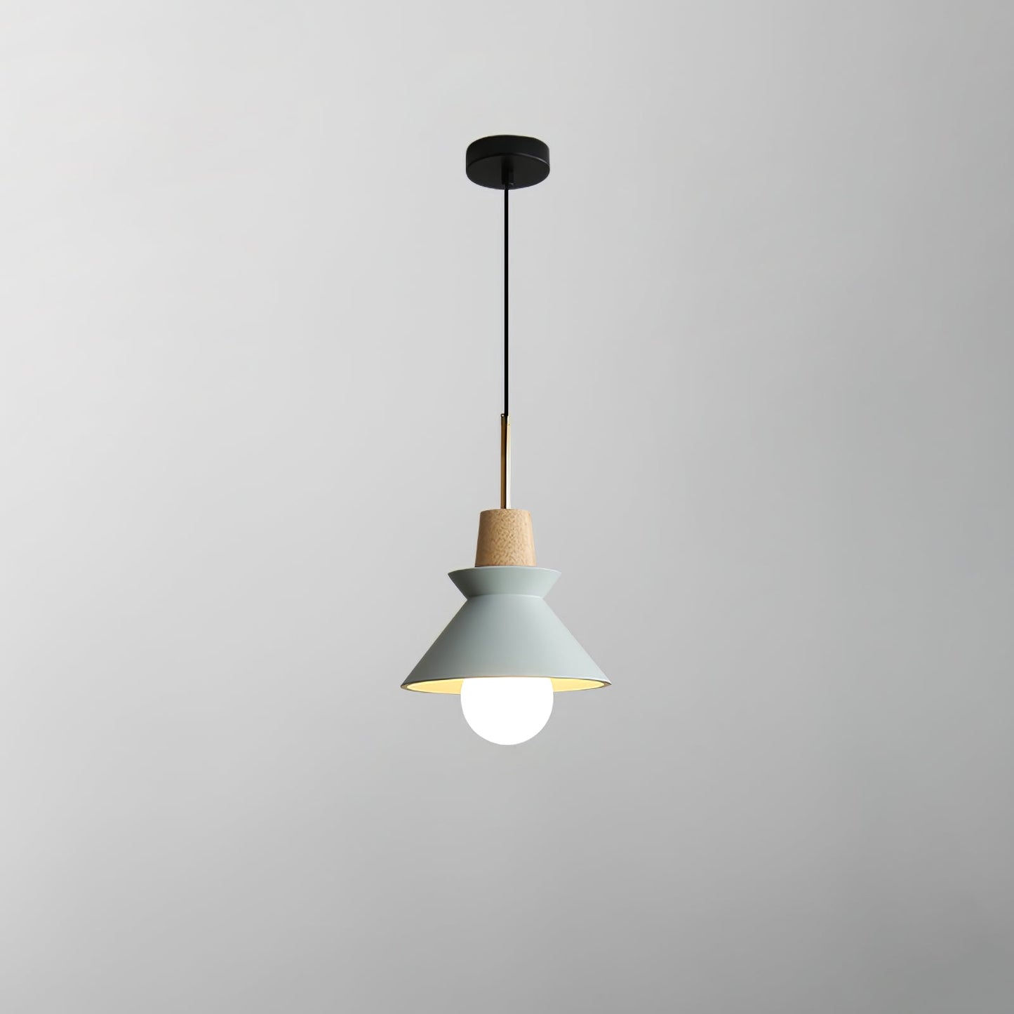 Sanna – Suspension Scandinave